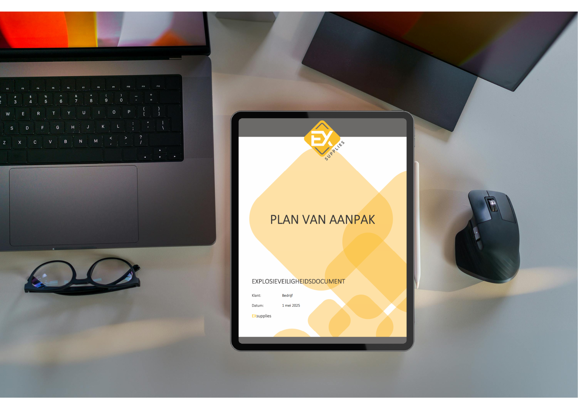 Plan van Aanpak plaatje website